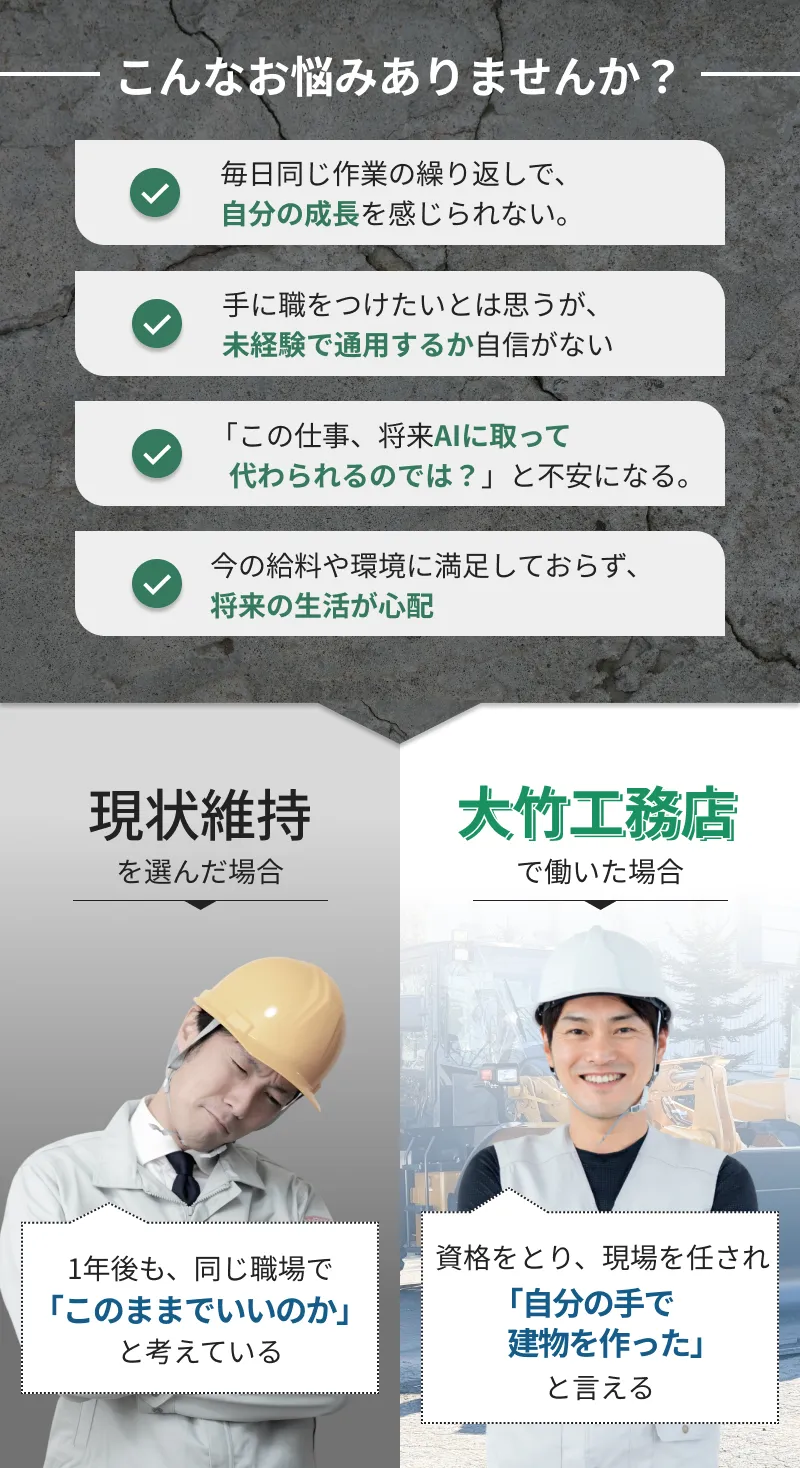 株式会社大竹工務店